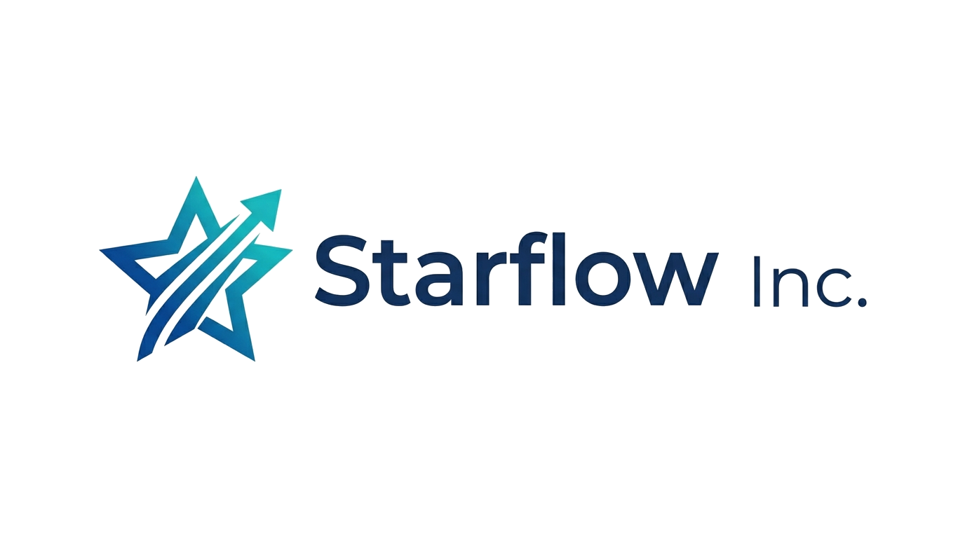 Starflow Inc.